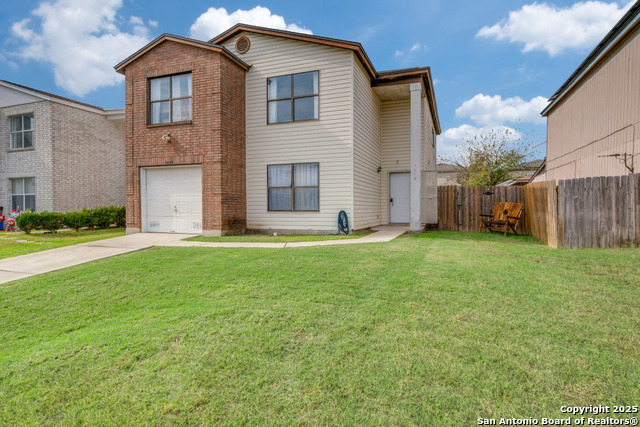 Details for 3675 Candlehill, San Antonio, TX 78244