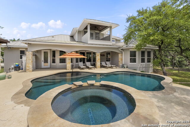Details for 419 Ranch Pass, Boerne, TX 78015