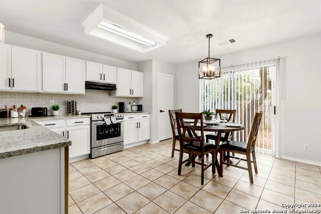 Image 5 of 16 For 415 Mahogany Chest