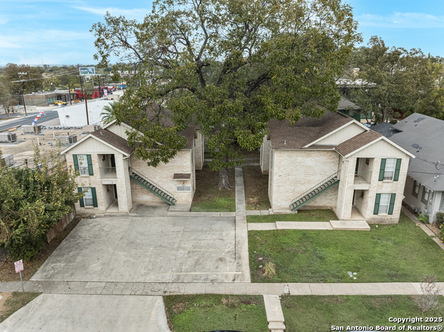 Details for 331 Mistletoe W, San Antonio, TX 78212