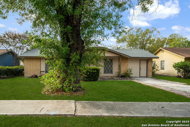 Details for 5806 Castle Hunt, San Antonio, TX 78218