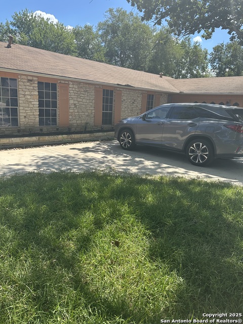 Details for 12926 El Charro, San Antonio, TX 78233
