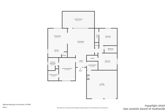 Image 29 of 29 For 2862 Burning Log Street