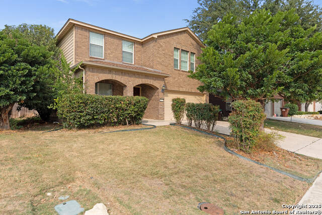 Listing photo id 1 for 10723 Rimfire Run