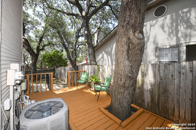 Details for 9536 Dover Ridge W, San Antonio, TX 78250