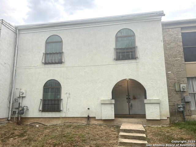 Details for 1326 Klondike, San Antonio, TX 78245