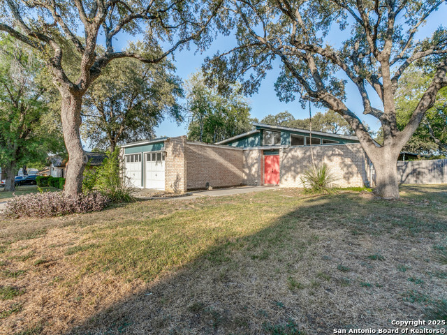 Details for 12411 La Lira, San Antonio, TX 78233