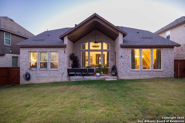 Image 29 of 30 For 24814 Resort