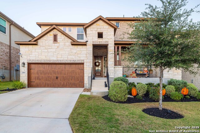 Image 3 of 30 For 24814 Resort