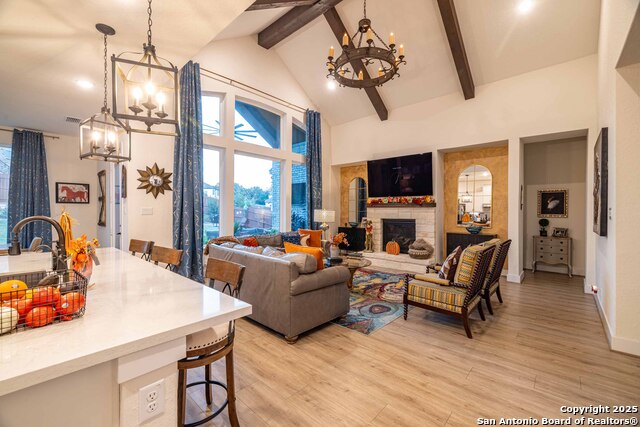 Image 6 of 30 For 24814 Resort