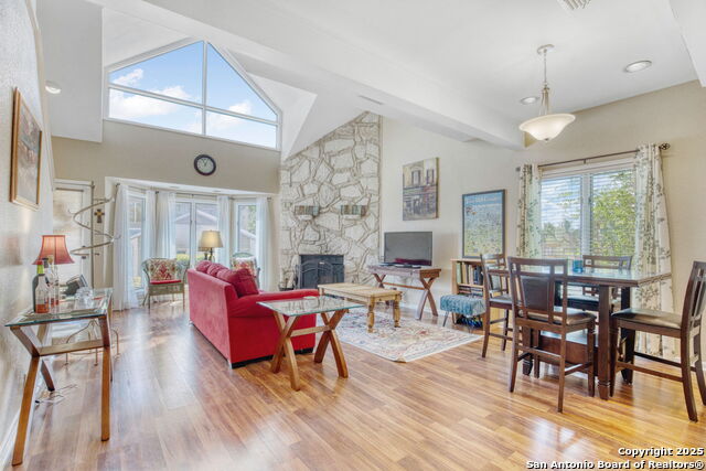 Listing photo id 12 for 805 Loop 534  122