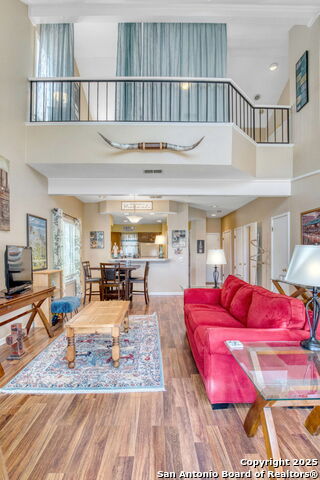 Listing photo id 14 for 805 Loop 534  122