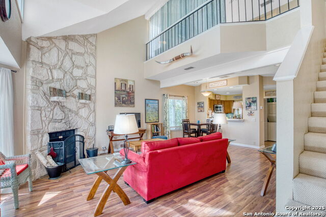 Listing photo id 2 for 805 Loop 534  122