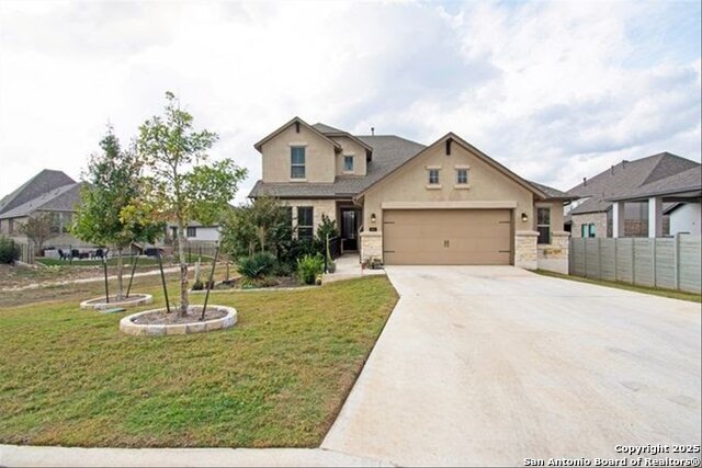 Details for 421 Chinkapin, New Braunfels, TX 78132