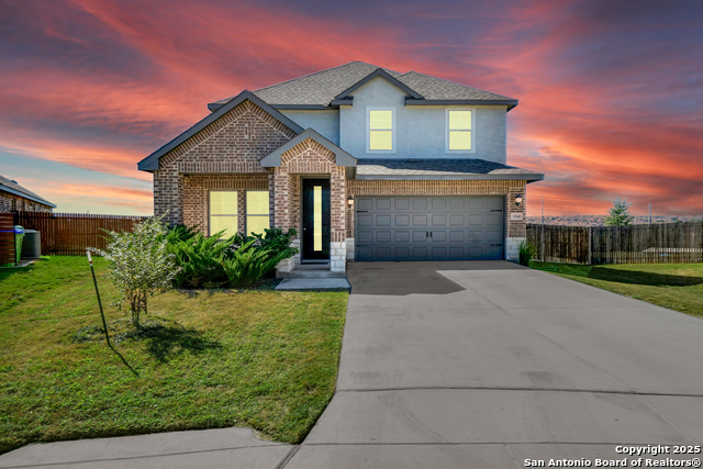 Details for 1560 Arcadian Lily, San Antonio, TX 78245