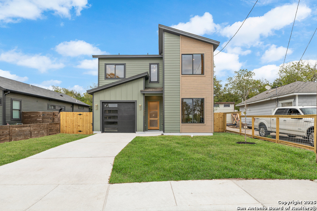 Details for 235 Oelkers  , San Antonio, TX 78204