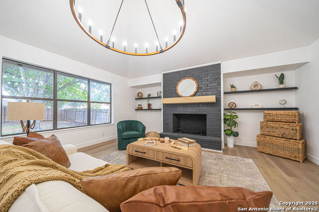 Details for 6306 Lakewood, Windcrest, TX 78239