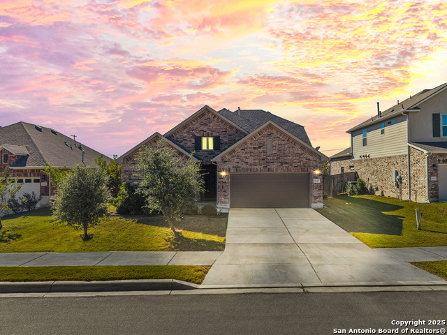 Details for 5117 Arrow Rdg, Marion, TX 78124