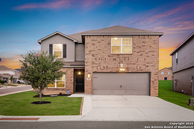 Details for 15102 Jetfire, Von Ormy, TX 78073