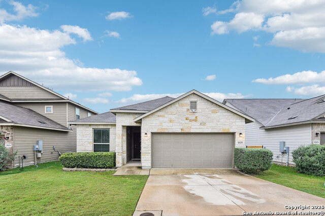 Details for 10430 Barbeque Bay, San Antonio, TX 78109