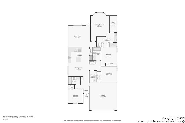 Image 28 of 28 For 10430 Barbeque Bay