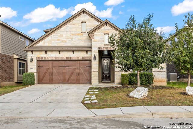 Details for 22602 Carriage, San Antonio, TX 78261