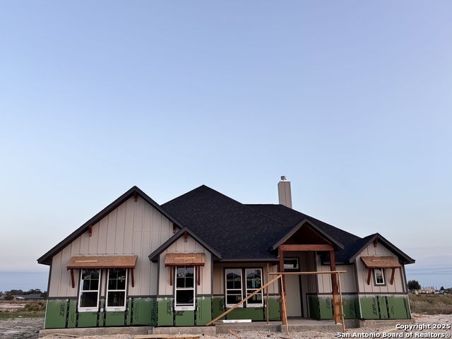 Details for 171 Pradera Ridge Drive, Floresville, TX 78114