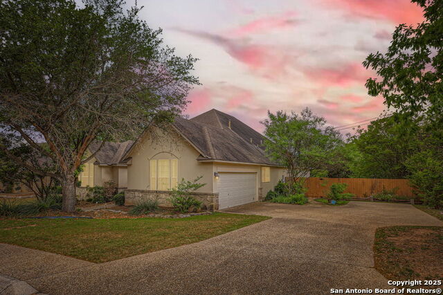 Details for 18522 Emerald Forest, San Antonio, TX 78259
