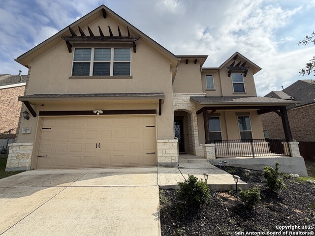 Details for 22818 Denali, San Antonio, TX 78258