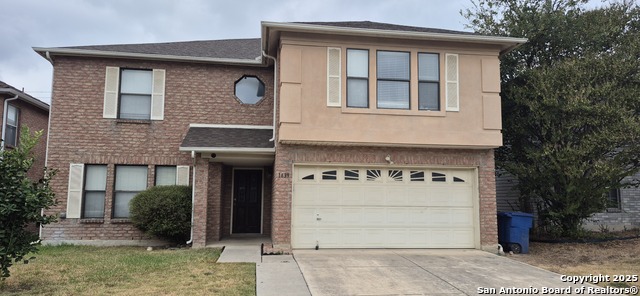 Details for 1439 O'hara Dr., San Antonio, TX 78251