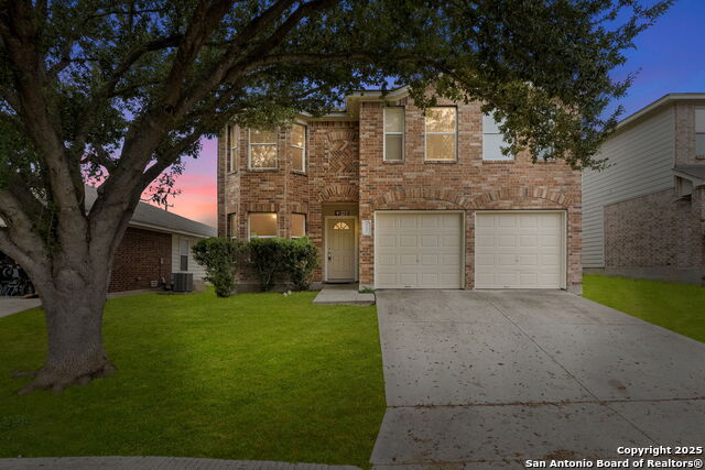 Details for 9466 Mulberry Path, San Antonio, TX 78251