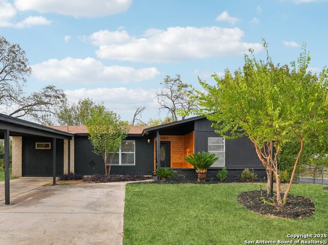 Details for 7203 Timber Ridge, San Antonio, TX 78227