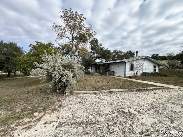 Details for 333 Tamarack, Canyon Lake, TX 78133