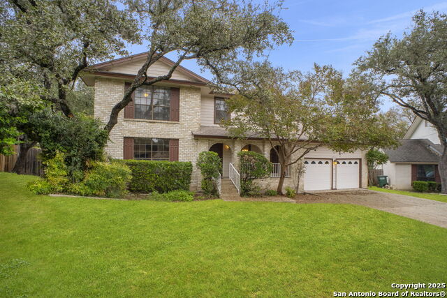 Image 3 of 42 For 2527 Cedar Glen