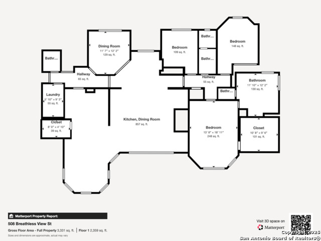 Image 47 of 48 For 508 Breathless View