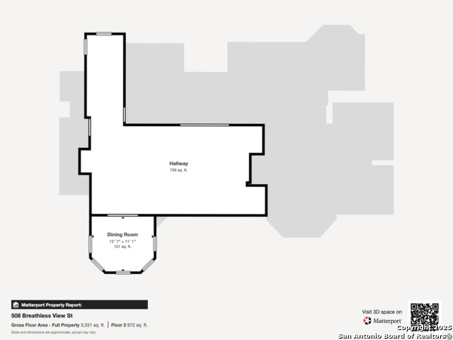 Image 48 of 48 For 508 Breathless View