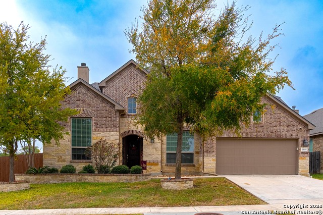 Details for 30605 Holstein, Bulverde, TX 78163