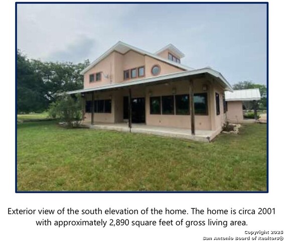 Listing photo id 4 for 7193 Old Talley Rd 7