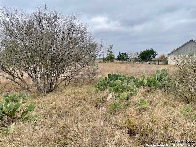 Details for Lot 23 Brown Saddle, Bandera, TX 78003