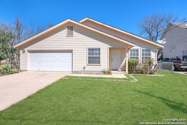 Details for 612 Theissen E, Boerne, TX 78006