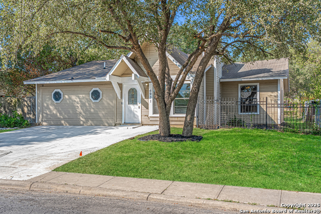 Details for 5931 Glacier Sun, San Antonio, TX 78244