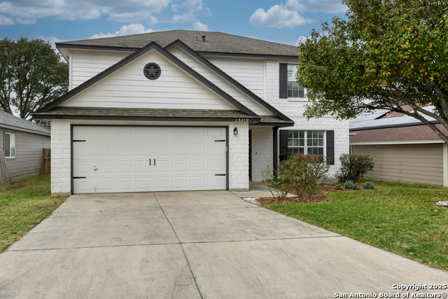 Details for 15219 Spring Land, San Antonio, TX 78247