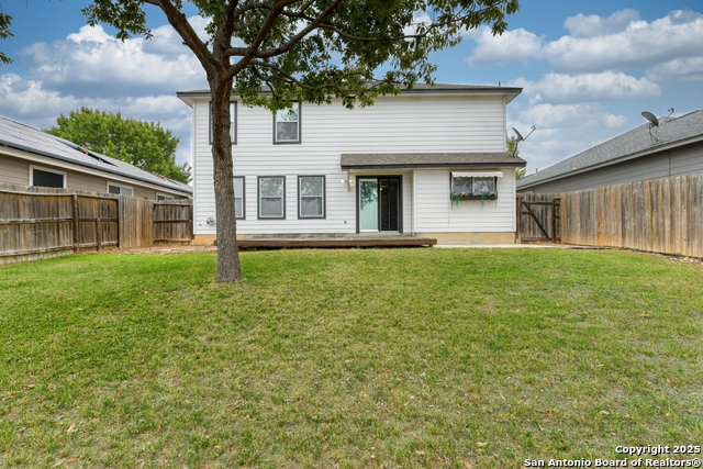 Image 33 of 33 For 15219 Spring Land