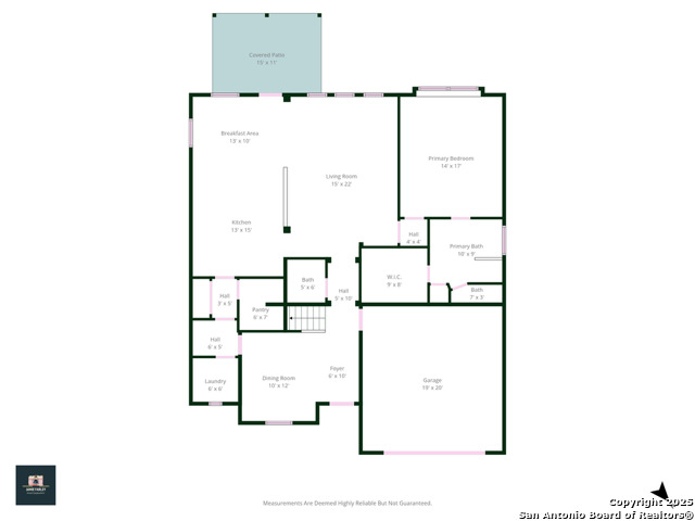 Image 37 of 38 For 325 Golden Bear Dr