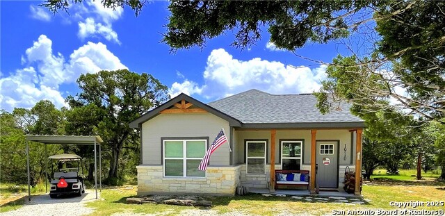 Details for 1910 Fuller Dr, Canyon Lake, TX 78133