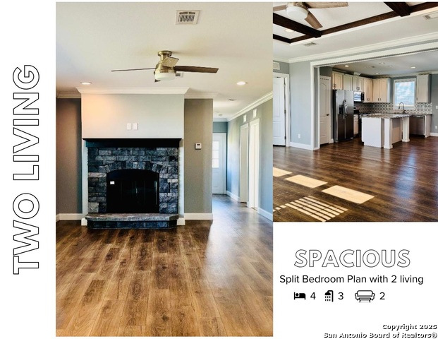 Image 3 of 50 For 173 Medina Verde