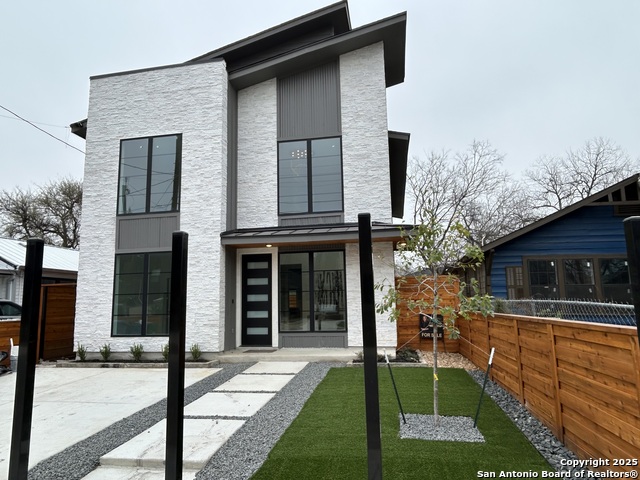 Details for 108 Dowdy St, San Antonio, TX 78204