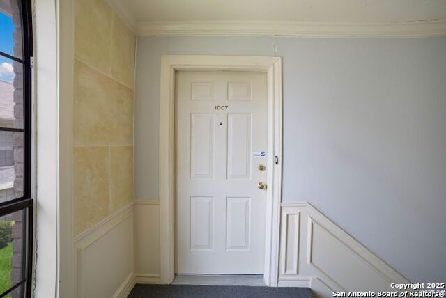 Image 25 of 28 For 2611 Eisenhauer Rd  1007