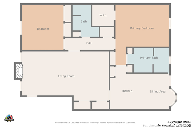 Image 28 of 28 For 2611 Eisenhauer Rd  1007