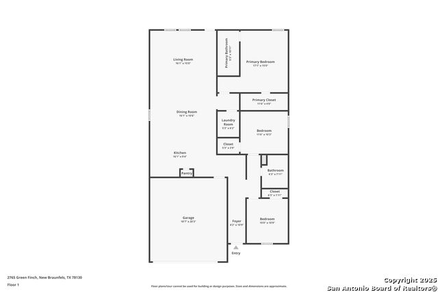 Image 14 of 15 For 2765 Green Finch